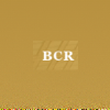 BCR